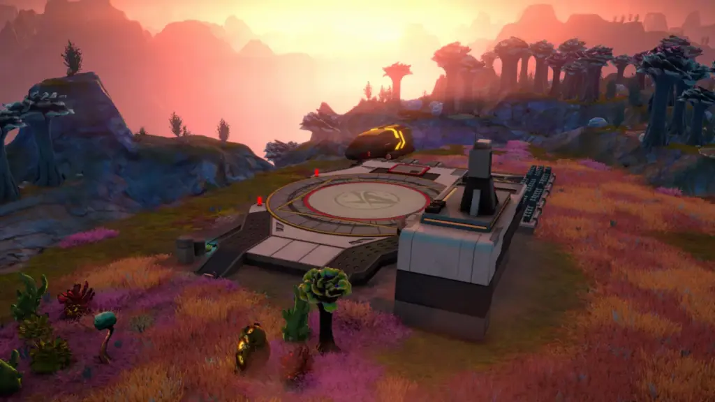 Star Trek: Outposts Unknown ekran görüntüsü 5
