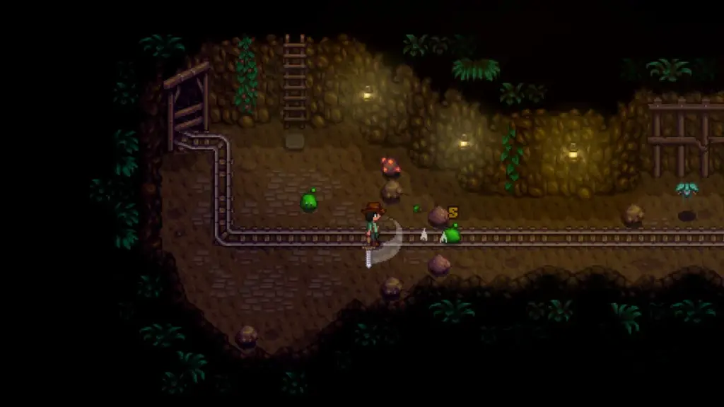 Stardew Valley ekran görüntüsü 3
