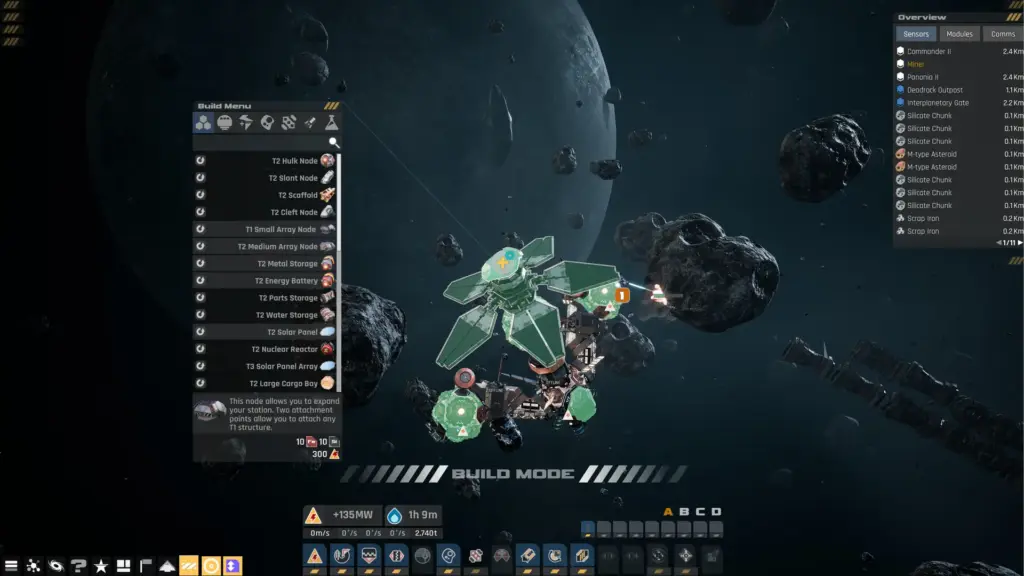 Starminer ekran görüntüsü 3