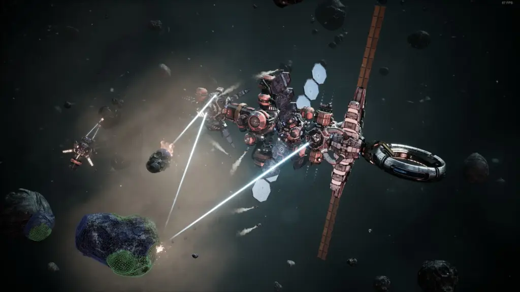 Starminer ekran görüntüsü 4