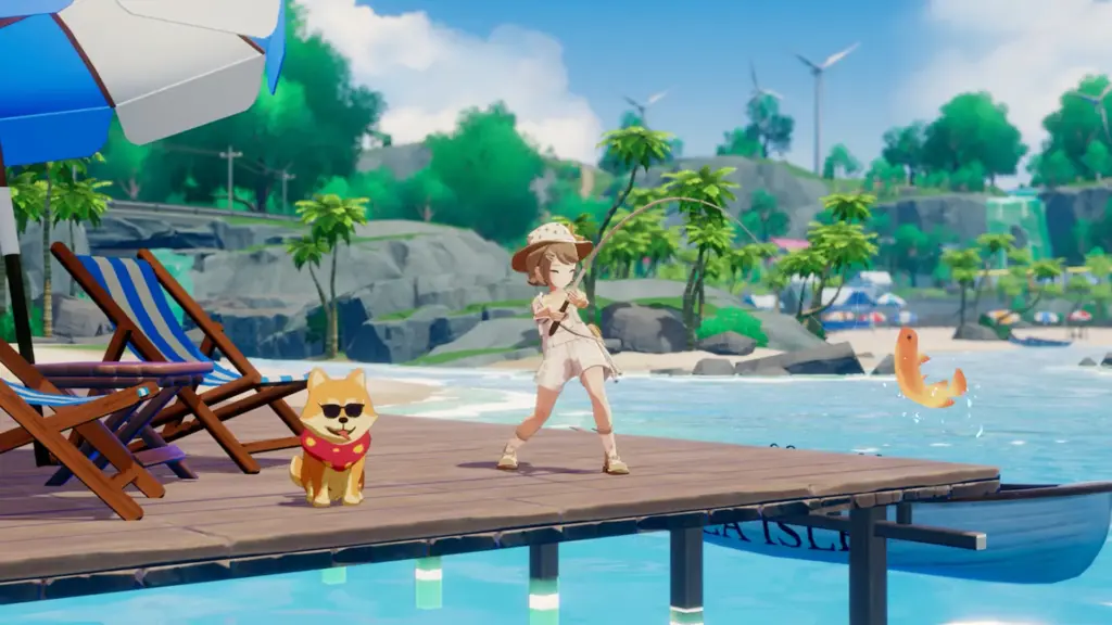 Starsand Island ekran görüntüsü 4