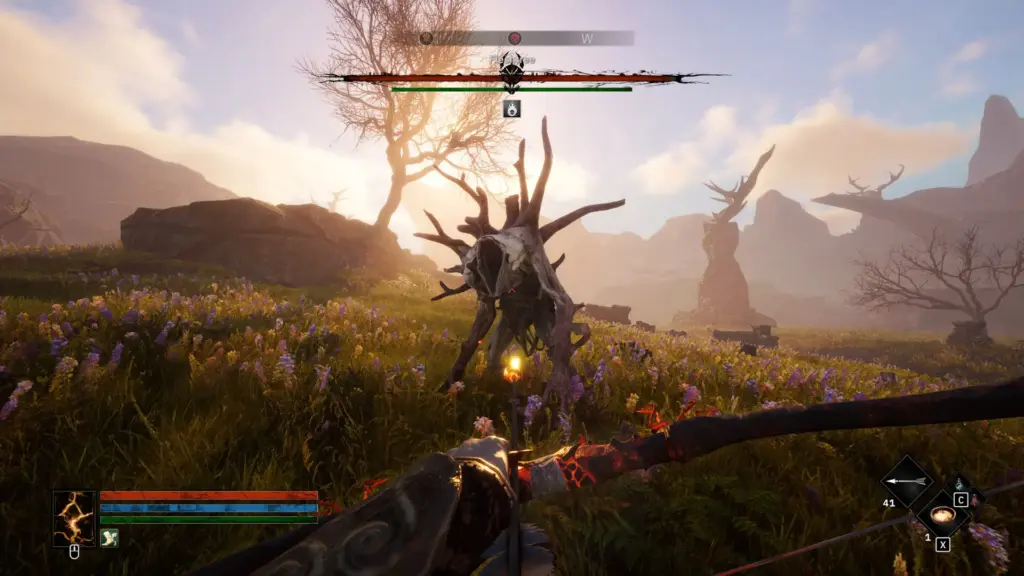 Tainted Grail: The Fall of Avalon ekran görüntüsü 3