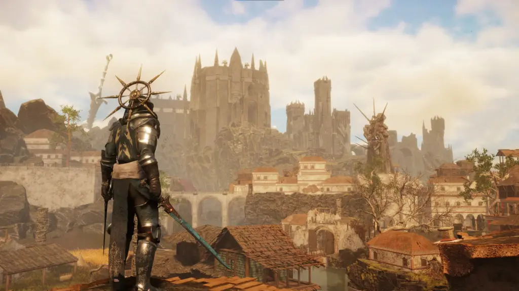 Tainted Grail: The Fall of Avalon ekran görüntüsü 4