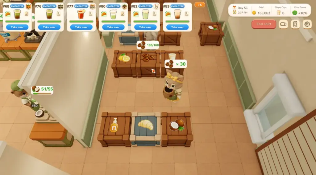 Tasty Chef: Deluxe Edition v1.0.5 ekran görüntüsü 3