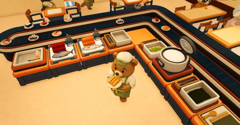 Tasty Chef: Deluxe Edition v1.0.5 ekran görüntüsü 4