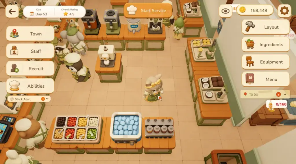 Tasty Chef: Deluxe Edition v1.0.5 ekran görüntüsü 5