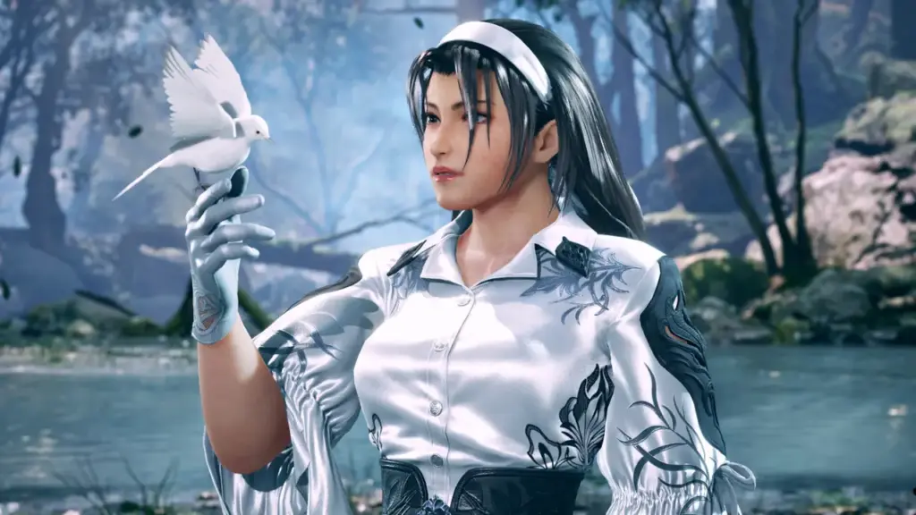 TEKKEN 8 ekran görüntüsü 4
