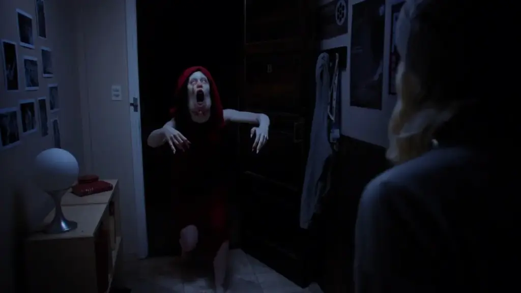 Tenebris Somnia ekran görüntüsü 4