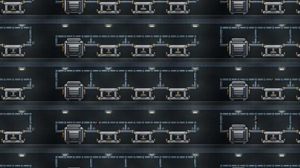 Terra Machina ekran görüntüsü 3