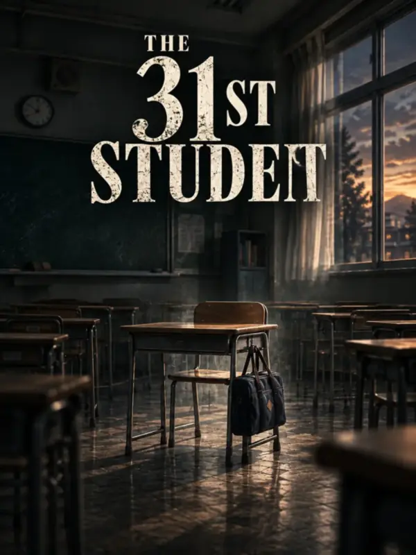 The 31st Student kapak görseli