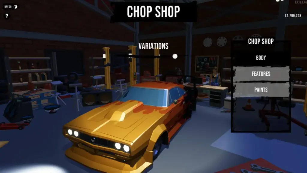 The Boss Gangster: Criminal Empire ekran görüntüsü 4