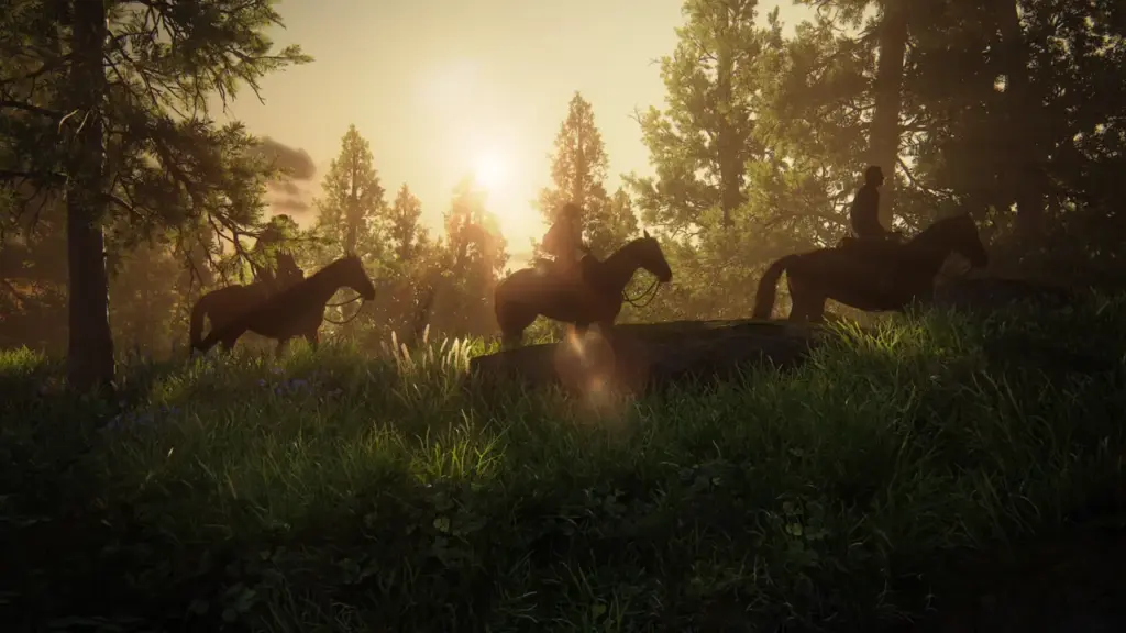 The Last of Us Part I (v1.1.3 & Tüm DLC’ler) ekran görüntüsü 3