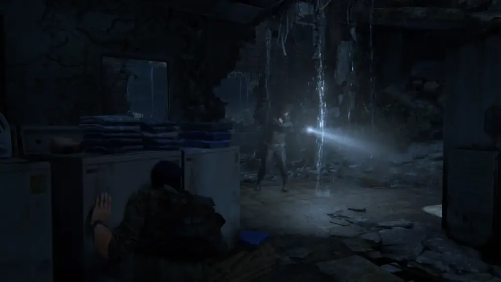 The Last of Us Part I (v1.1.3 & Tüm DLC’ler) ekran görüntüsü 5