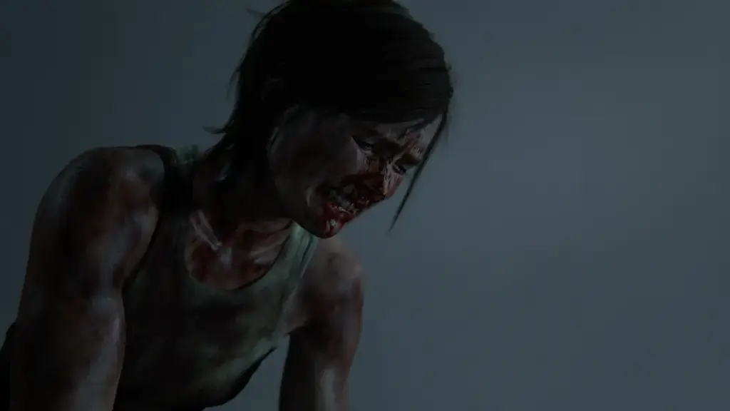 The Last of Us Part II Remastered ekran görüntüsü 5