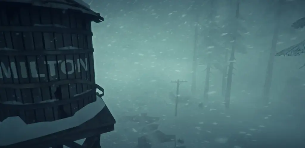 The Long Dark ekran görüntüsü 4