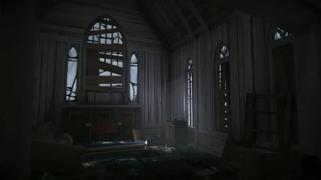 The Long Dark: Iron Road ekran görüntüsü 3