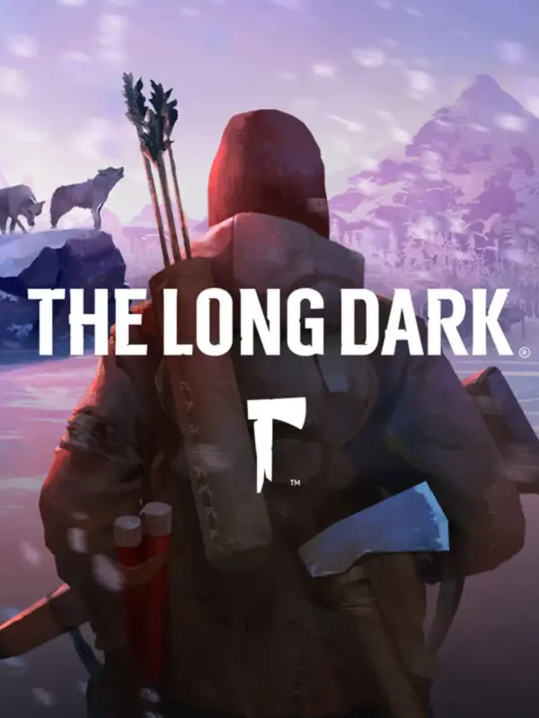 The Long Dark kapak görseli