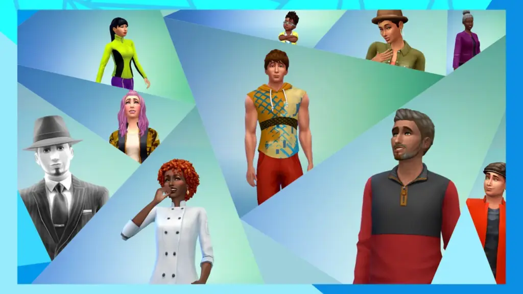 The Sims 4 (v1.119.109 & Tüm DLC’ler) ekran görüntüsü 4