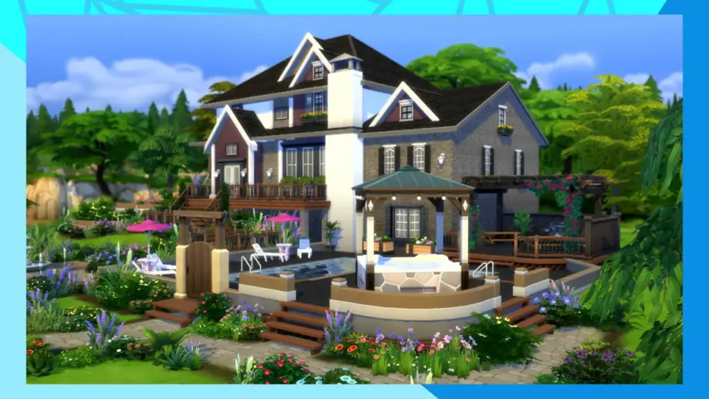 The Sims 4 (v1.119.109 & Tüm DLC’ler) ekran görüntüsü 5