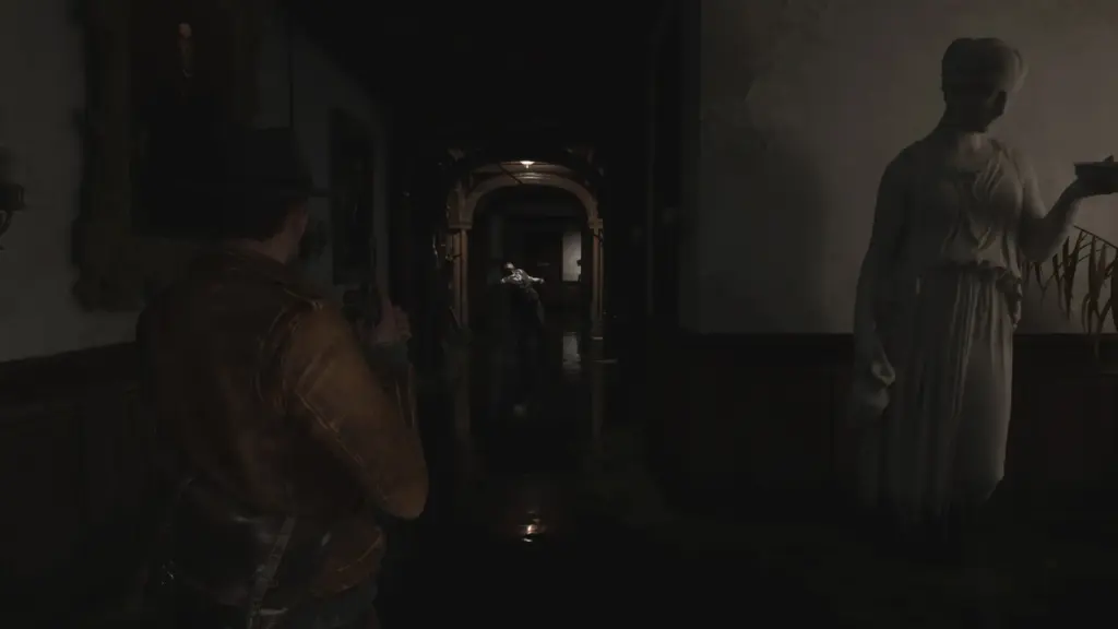The Sinking City 2 ekran görüntüsü 5