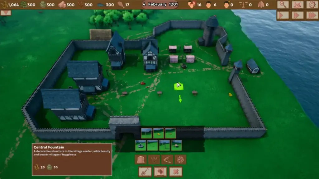 Towerfolk ekran görüntüsü 5