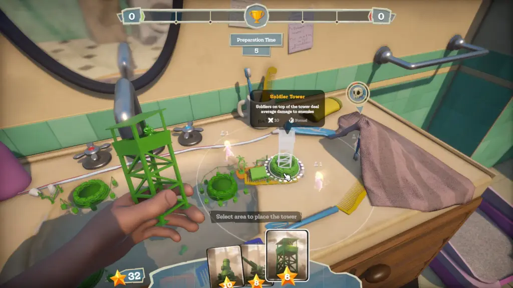 Toy Shire ekran görüntüsü 3