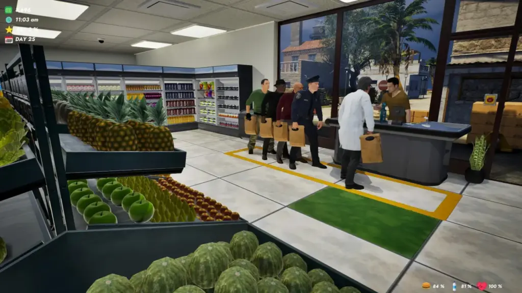 Trader Life Simulator: Together ekran görüntüsü 4