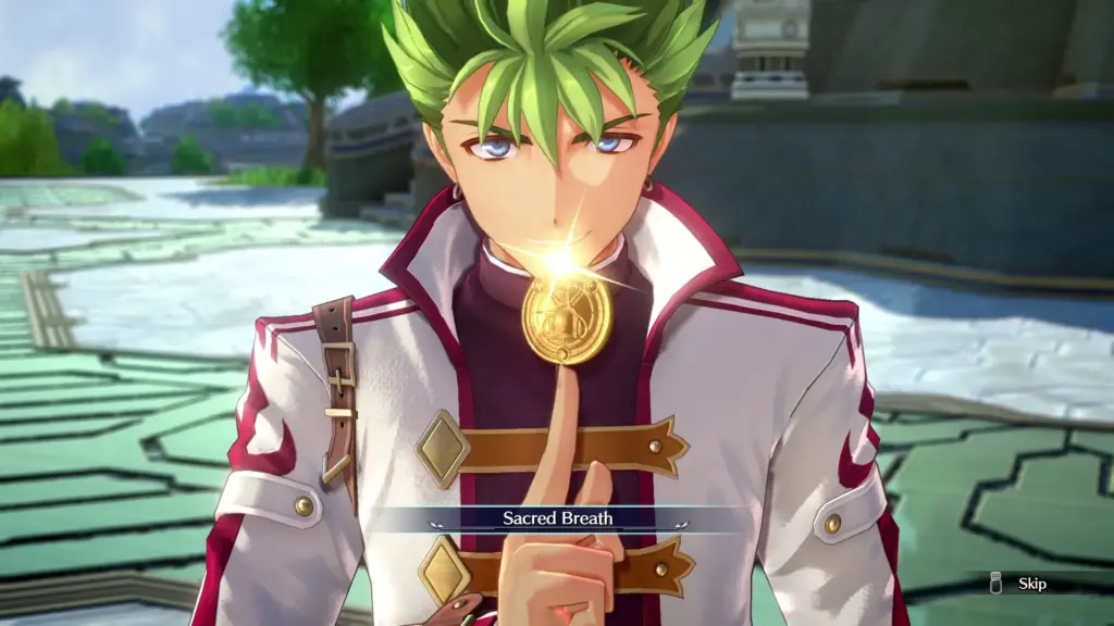 Trails in the Sky 2nd Chapter ekran görüntüsü 3