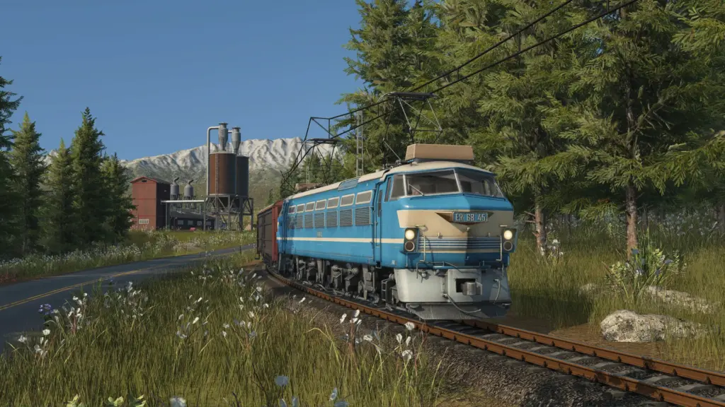 Transport Fever 3 ekran görüntüsü 3