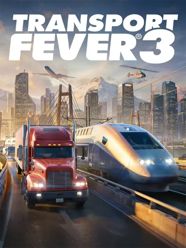 Transport Fever 3 kapak görseli