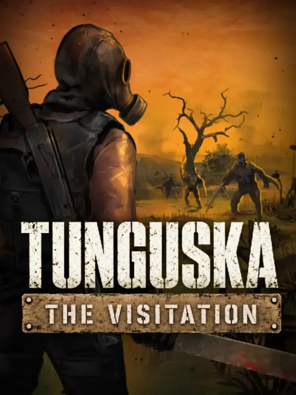Tunguska: The Visitation – Final Cut kapak görseli