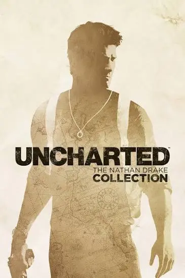 Uncharted: The Nathan Drake Collection PC kapak görseli
