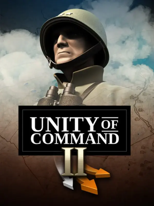 Unity of Command II kapak görseli