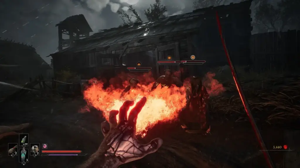 Valor Mortis ekran görüntüsü 5