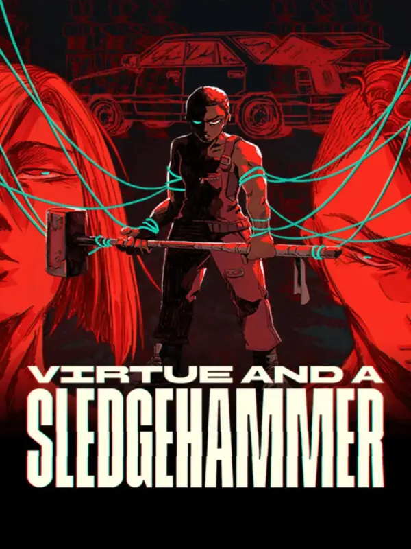 Virtue and a Sledgehammer kapak görseli