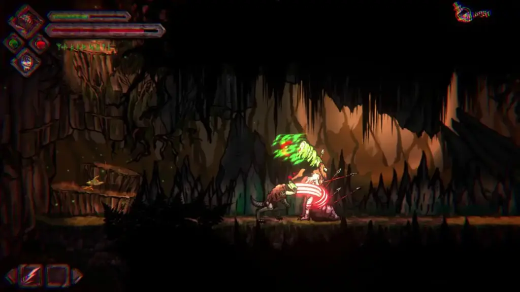Volkolak: The Will of Gods ekran görüntüsü 3