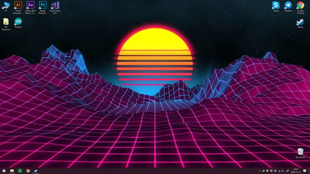 Wallpaper Engine Crack 2026 ekran görüntüsü 3