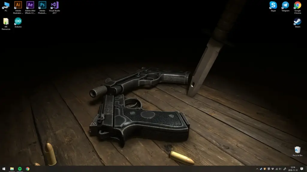 Wallpaper Engine Crack 2026 ekran görüntüsü 5
