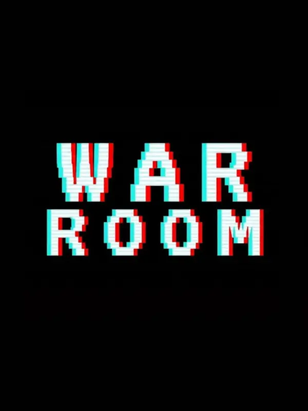 War Room: Tactical Sandbox kapak görseli
