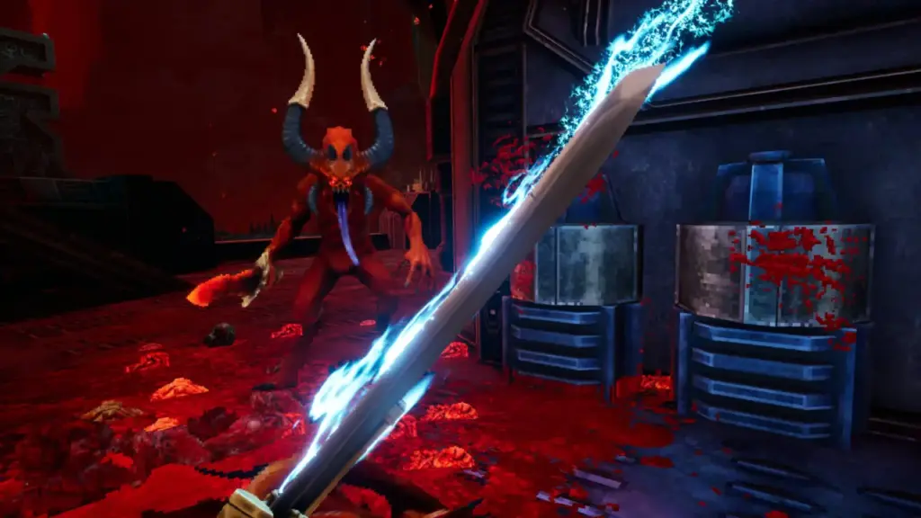 Warhammer 40,000: Boltgun 2 ekran görüntüsü 4