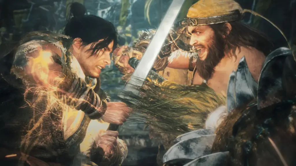 Wo Long: Fallen Dynasty ekran görüntüsü 3