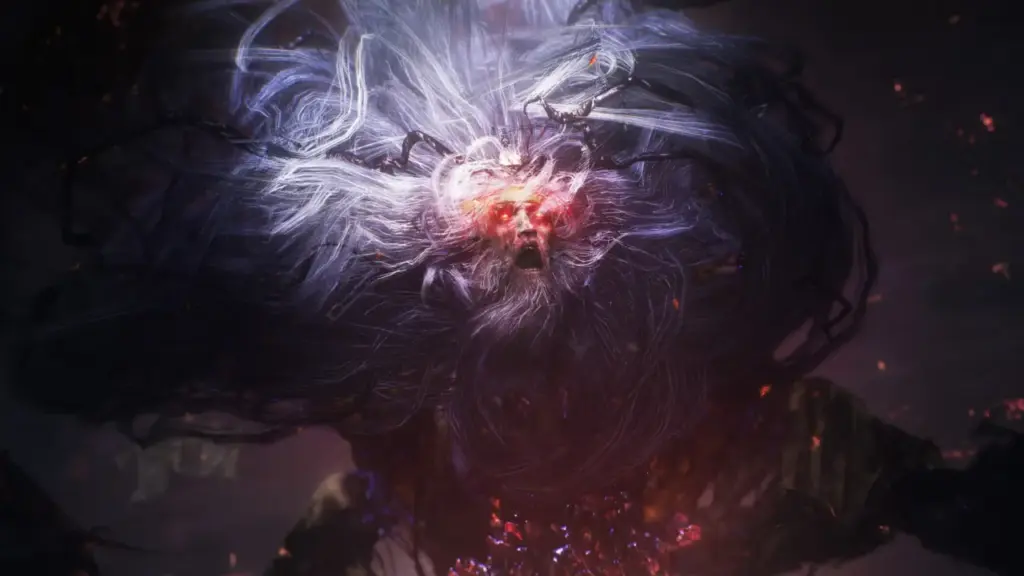 Wo Long: Fallen Dynasty ekran görüntüsü 4
