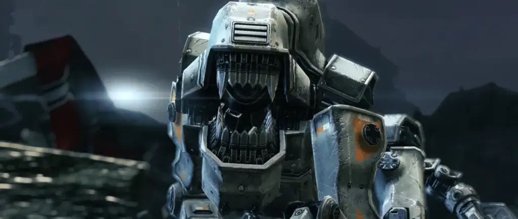 Wolfenstein: The New Order ekran görüntüsü 5