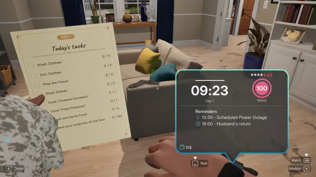 Woman Simulator ekran görüntüsü 5