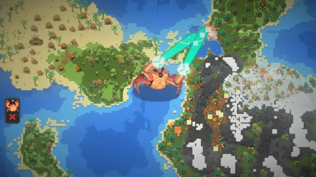 WorldBox – God Simulator ekran görüntüsü 3