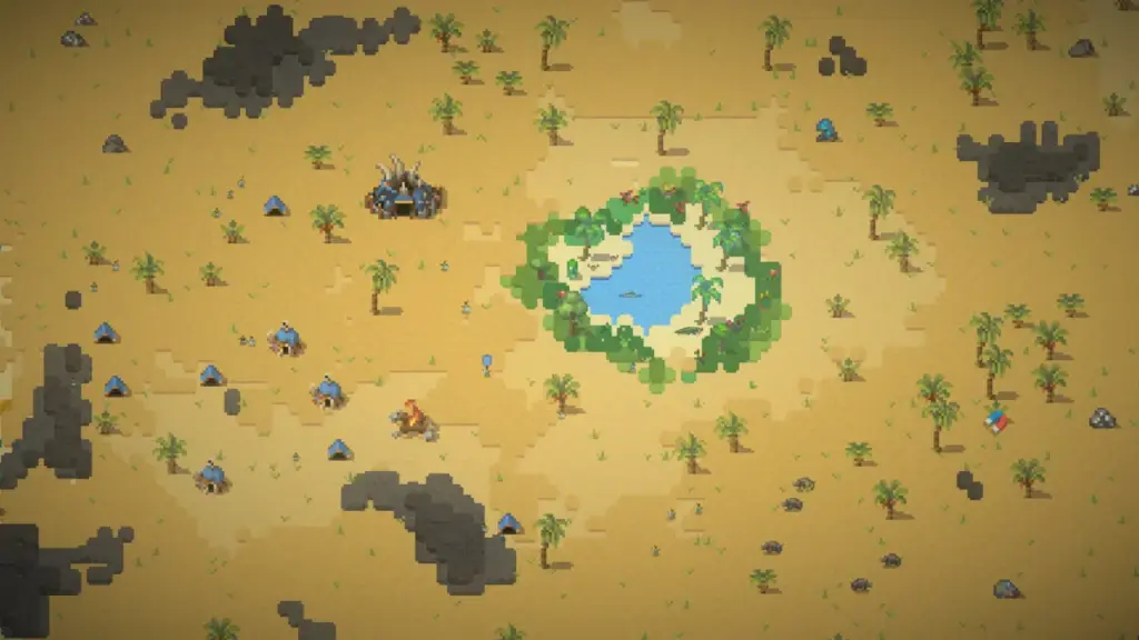 WorldBox – God Simulator ekran görüntüsü 5