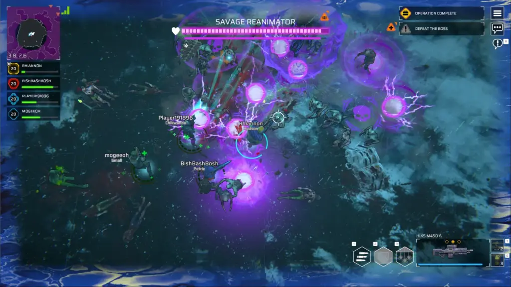Zombie Assault: Resurgence ekran görüntüsü 5